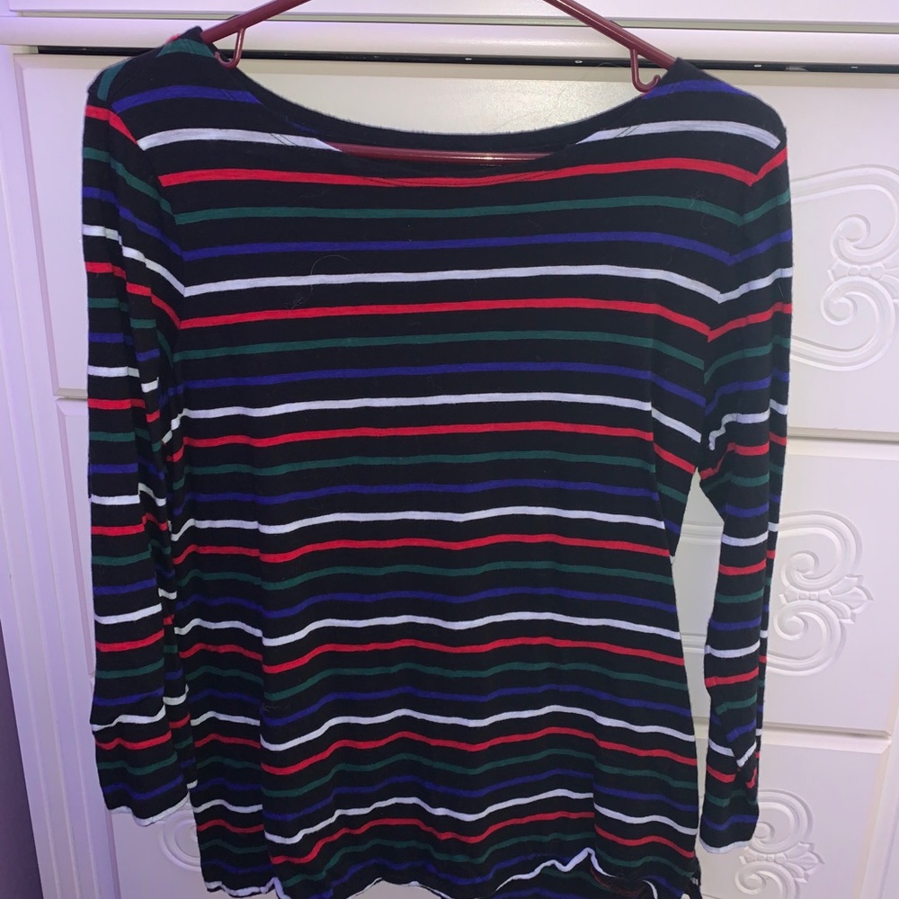 Women’s Vintage Long Sleeve